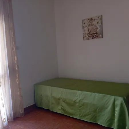 Prázdninový dům Casa Ina Scalea