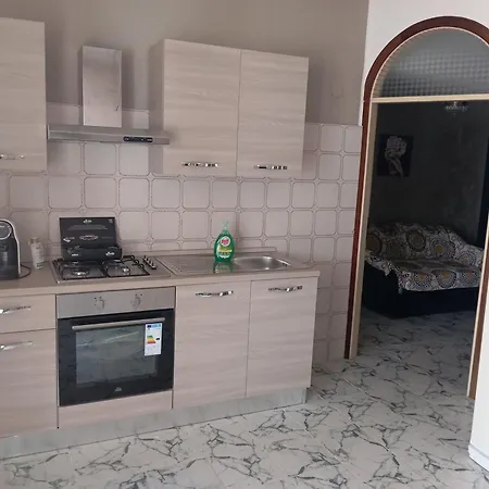 Casa Ina *