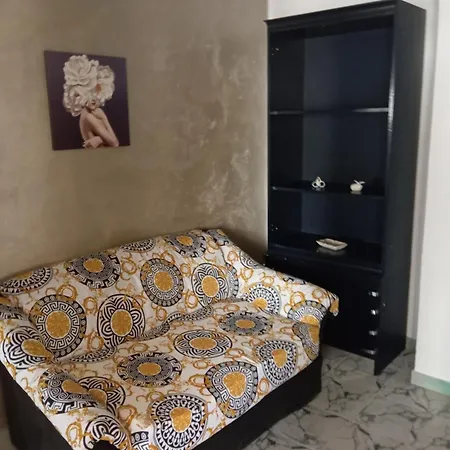 Prázdninový dům Casa Ina