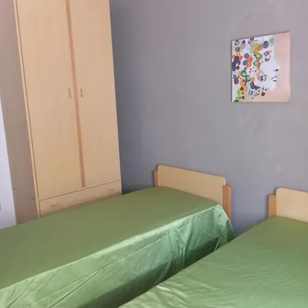 Prázdninový dům Casa Ina