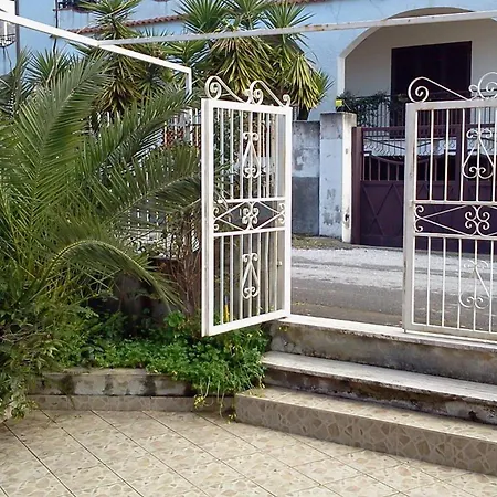 Casa Ina Nyaraló