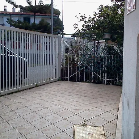 Nyaraló Casa Ina