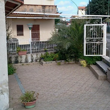 Casa Ina * Scalea