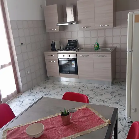 Casa Ina Nyaraló *