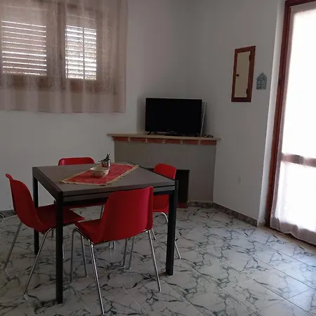 Nyaraló Casa Ina *