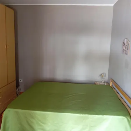 Nyaraló Casa Ina *