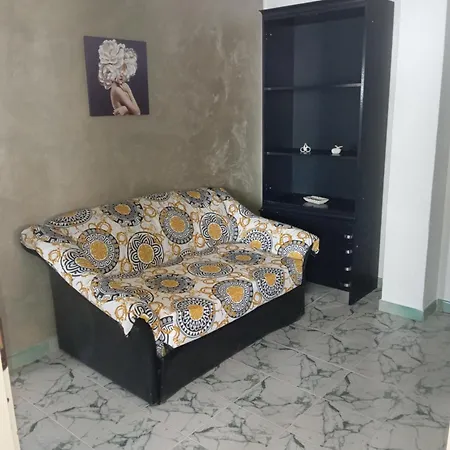 Nyaraló Casa Ina Scalea